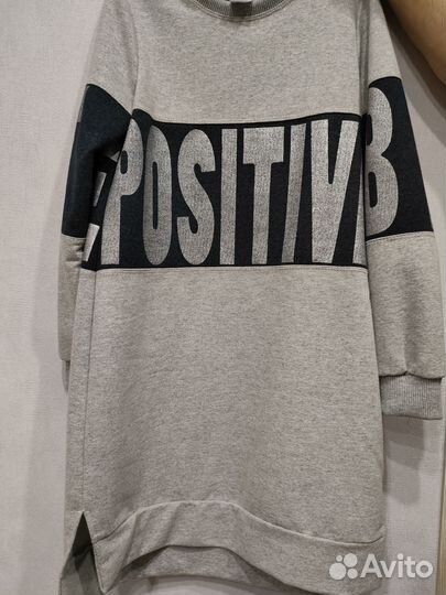 Платье туника