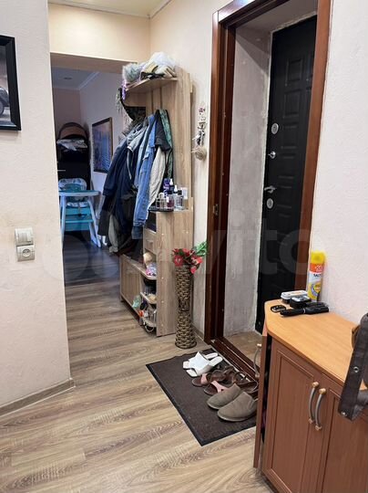 2-к. квартира, 44 м², 4/5 эт.