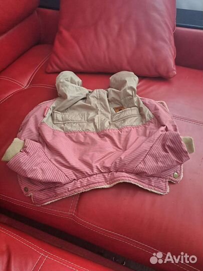 Одежда для собак мелких пород