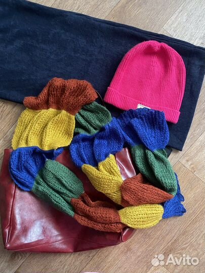 Вещи пакетом