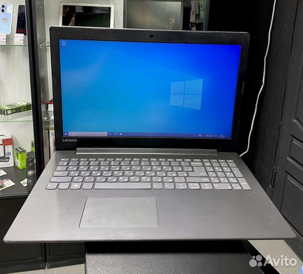 Lenovo ideapad 330 15ast