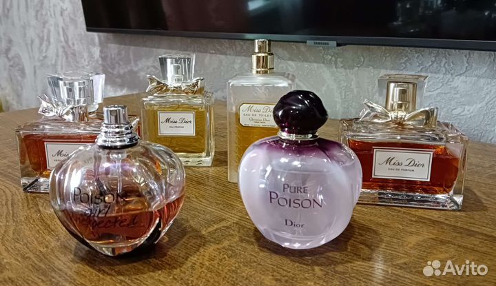 Делюсь.Оригинальная парфюмерия.Отливант