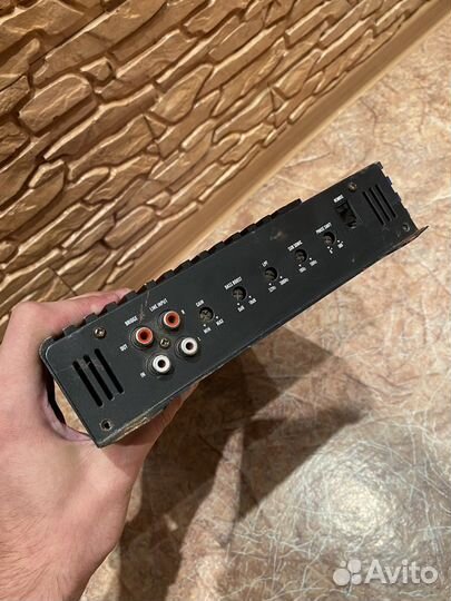 Сабовое звено pride