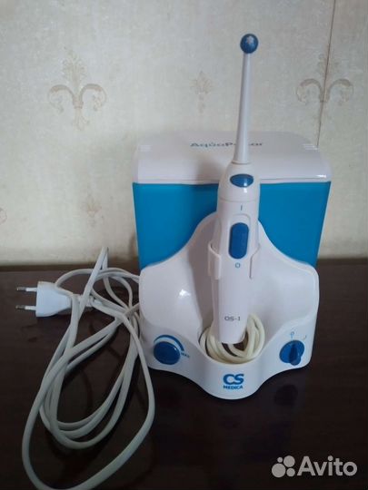 Ирригатор AquaPulsar OS-1