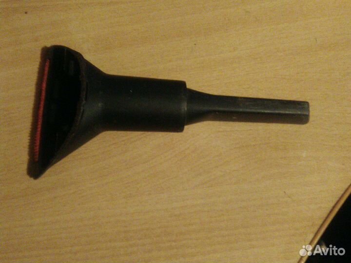 Пылесос/щётки разные