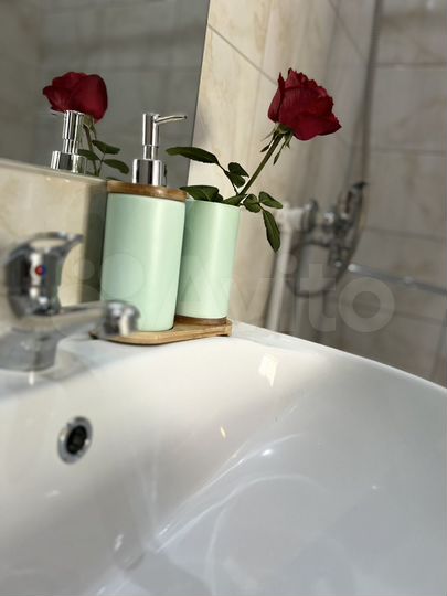 Квартира-студия, 35 м², 1/4 эт.