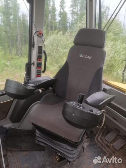 Продам комплекс Форд. ecolog 574E, Volvo ec220dl