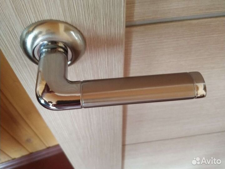 Двери межкомнатные