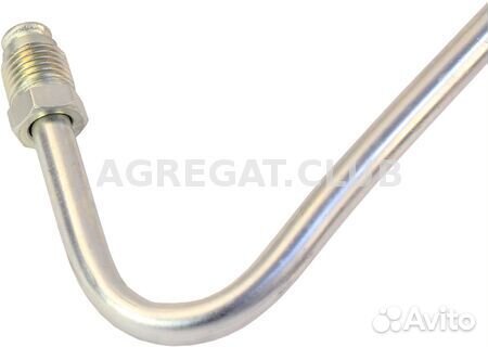 Напорный шланг от насоса к рейке Motorherz HPH0330