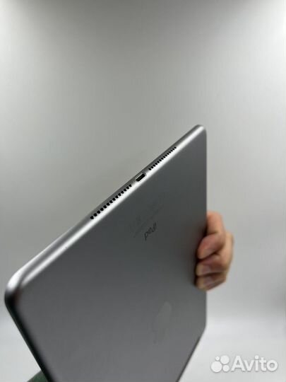 Apple iPad Air 2 64GB SIM space gray