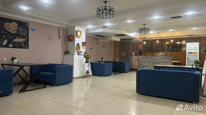 Банкетный Зал