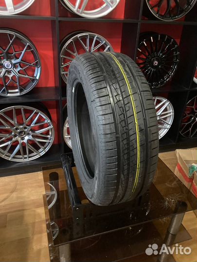 Ikon Tyres Autograph Eco 3 225/55 R17 101V