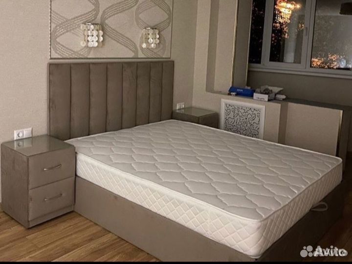Матрас 160х200