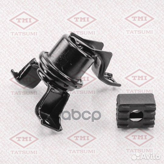 Подушка двигателя/кпп tatsumi mitsubishi Lancer