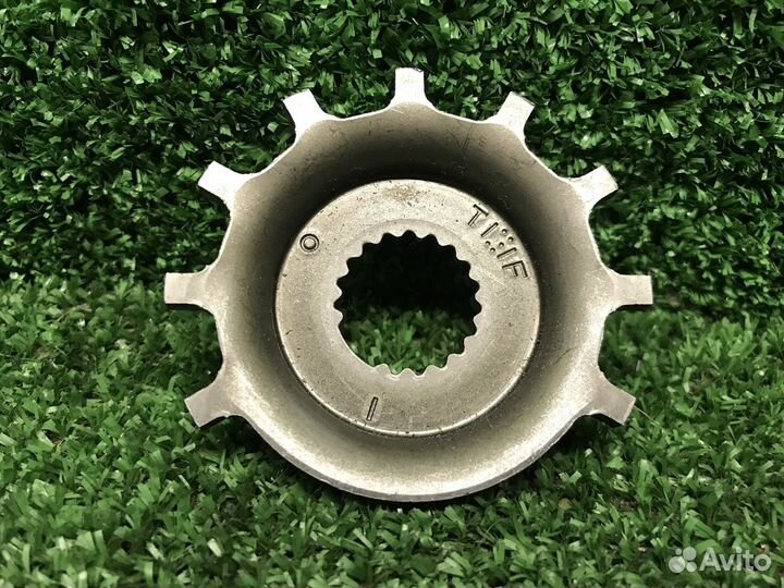 Ротор грм Honda CBR 900 919 98-99 SC33