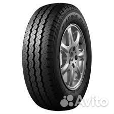 Triangle TR652 225/75 R16C Q