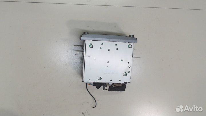 Магнитола Subaru Forester (S12), 2008