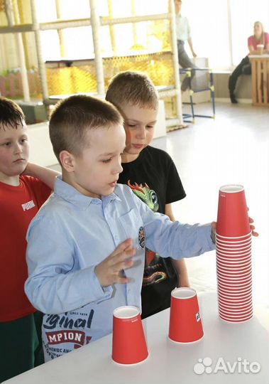 Аниматор/ Ведущий ваших праздников