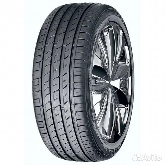 Nexen N'Fera SU1 225/55 R16 95W