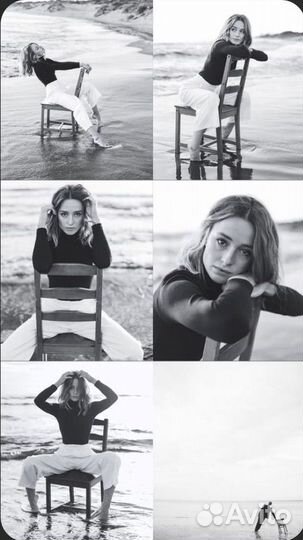 Фотосессия бесплатно