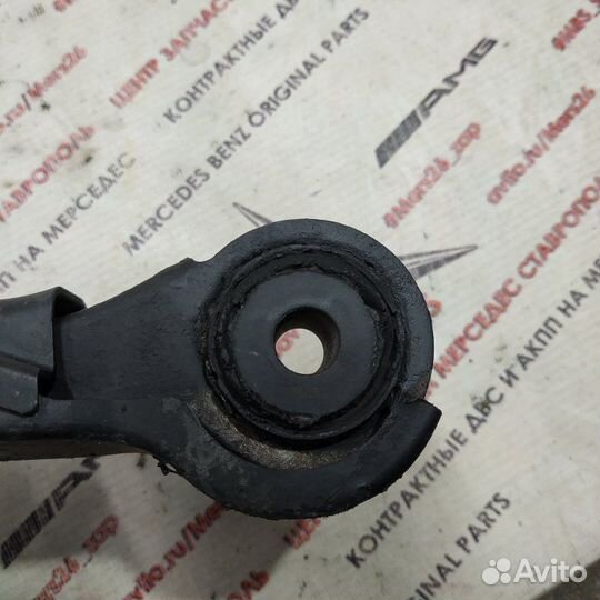 Рычаг нижний задний Mercedes C-Class W204