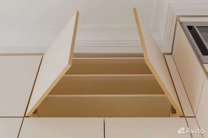 Кухонный гарнитур от производителя