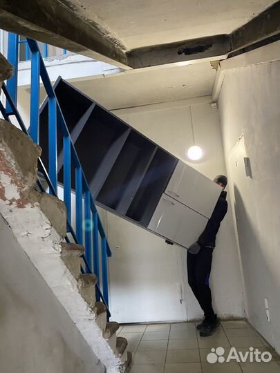 Грузоперевозки переезды газель грузчики