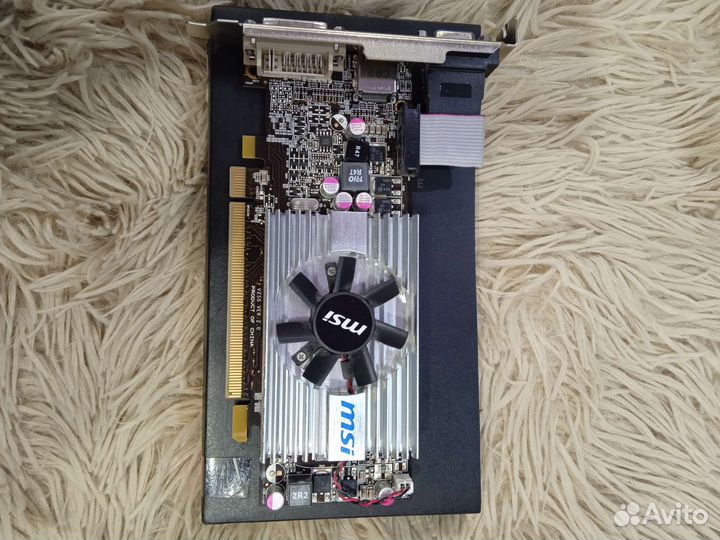 Видеокарта