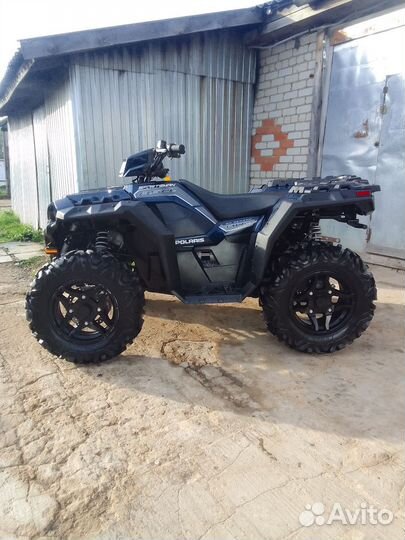 Polaris Sportsman 850 2021 г.в