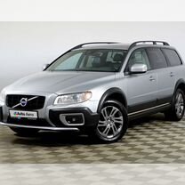 Volvo XC70 2.4 AT, 2013, 344 582 км, с пробегом, цена 1 398 000 руб.