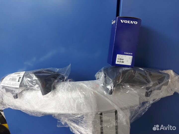 Верхняя дуга кабины Volvo fh4 fh5 Globetrotter