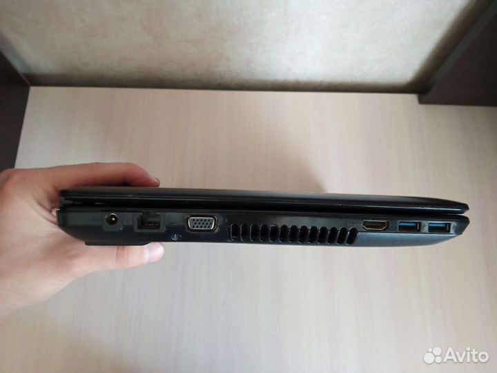 Гоночная машина i5 / GT 640