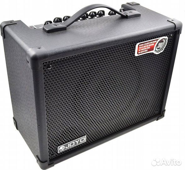 Комбоусилитель гитарный Joyo DC-30