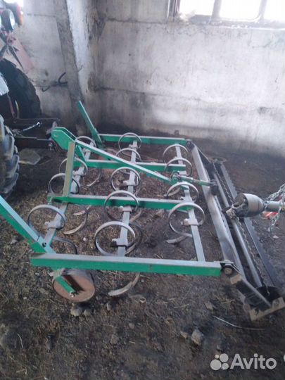 Плуг 1L 2-20, 2019