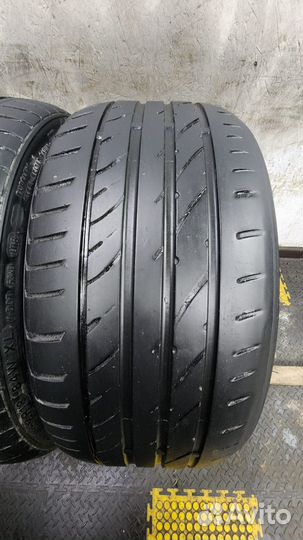 Sailun Atrezzo ZSR 215/35 R18