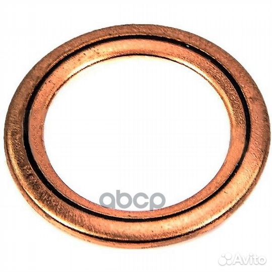 Прокладка сливной пробки 2Х12 ford, infiniti, M