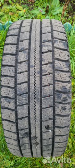 Колеса зимние Skoda 225 45 r17
