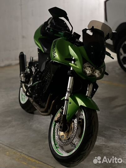 Kawasaki z1000