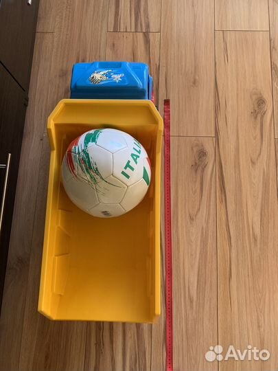 Детская машина