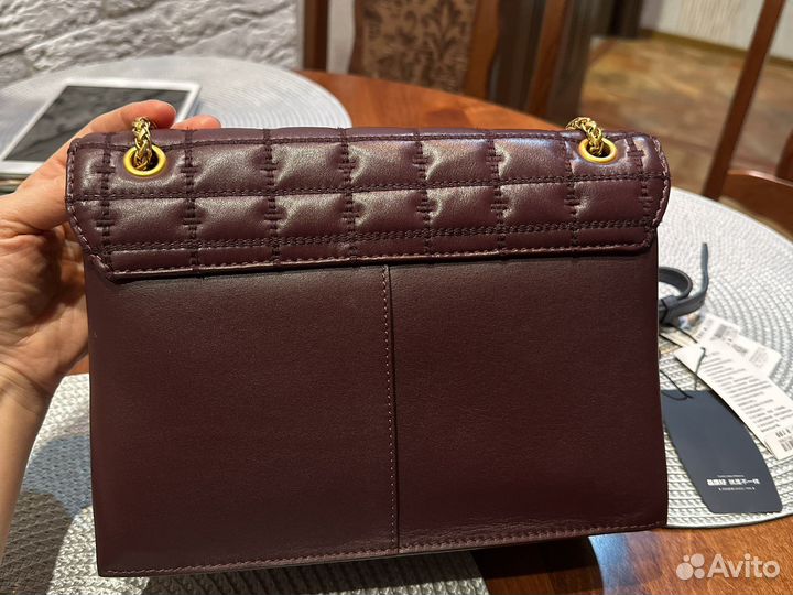 Сумка Диссона, италия, новая