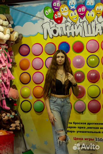 Акция. Услуги фотографа