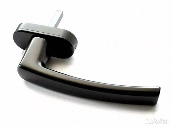 Ручки на окна и двери пвх (В ассортименте)