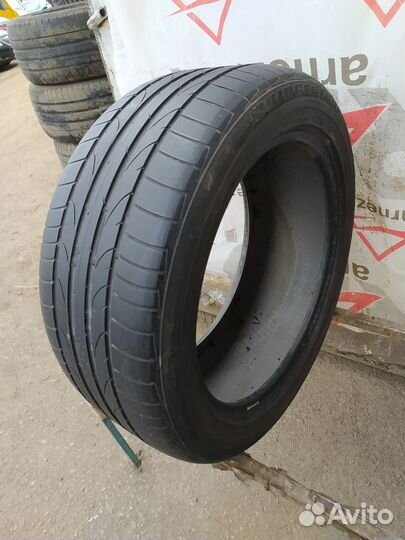 Bridgestone Potenza RE050 255/45 R18 99Y