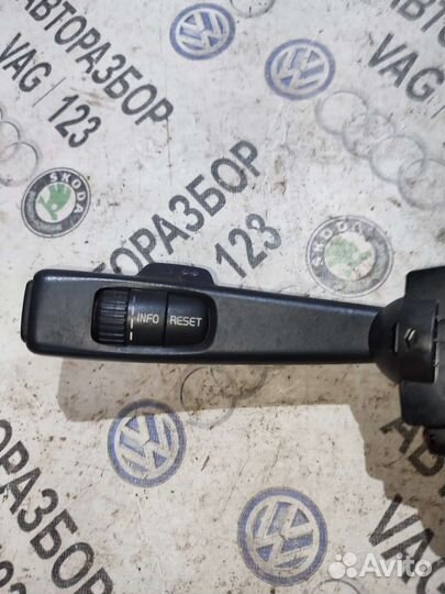 Подрулевые переключатели Volvo S40