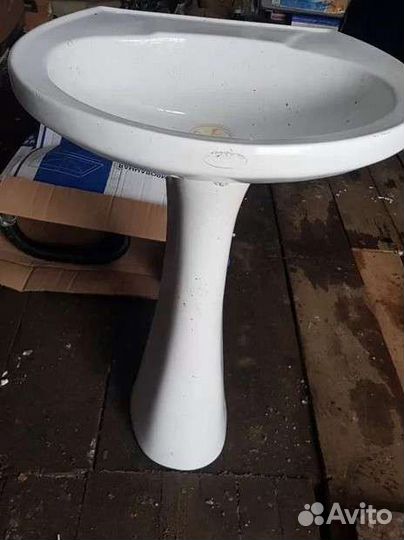Раковина 