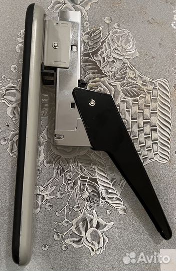 Большой степлер KW-Trio 50SB