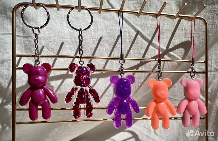 Брелок для ключей