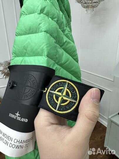 Куртка Stone Island оригинал