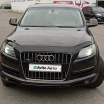 Audi Q7 4.2 AT, 2006, 276 000 км, с пробегом, цена 950 000 руб.