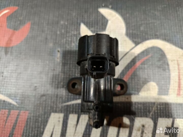 Электромагнитный клапан Ford Focus 1